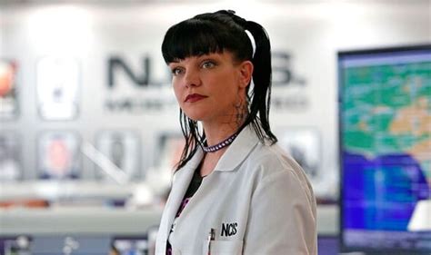 NCIS Pauley Perrette sparks frenzy with gorgeous bikini snap